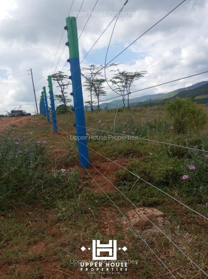 0.125 ac Land at Muramati - 2