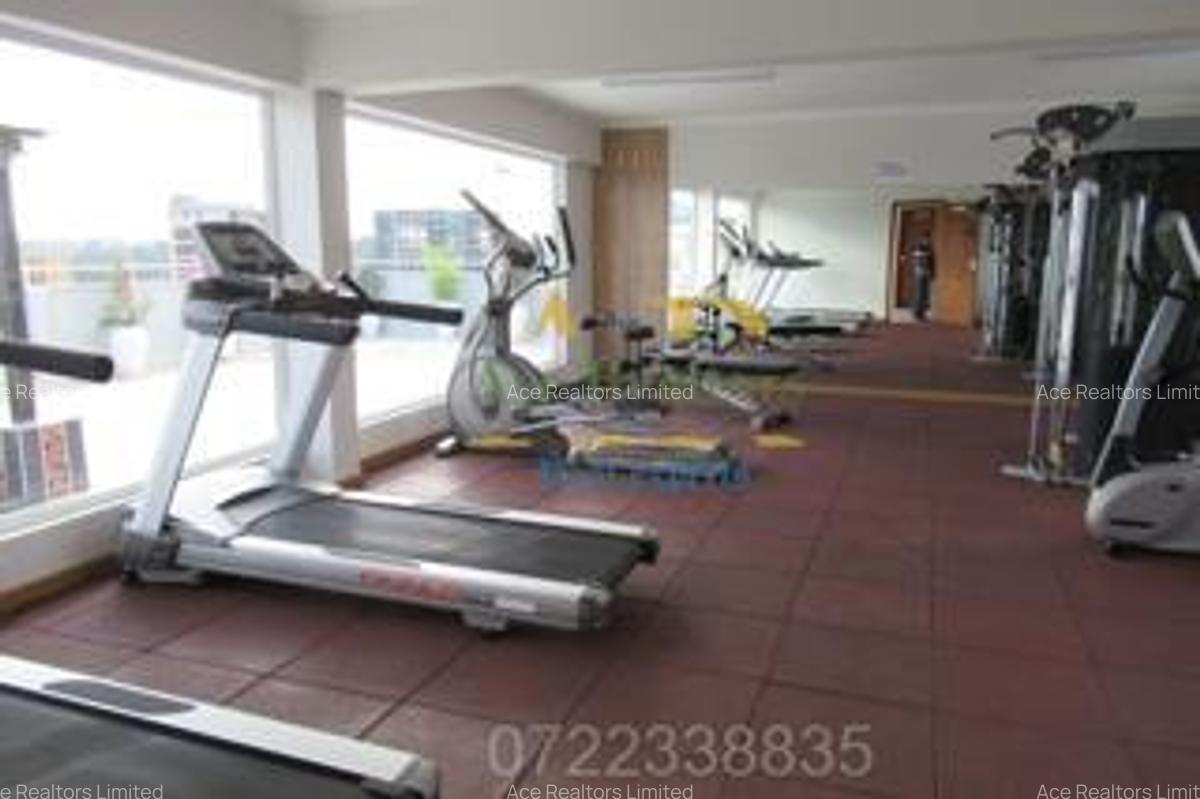 2 Bed Apartment with En Suite at Gatundu Road - 14