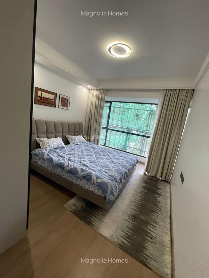 Serviced 2 Bed Apartment with En Suite in Westlands Area - 8