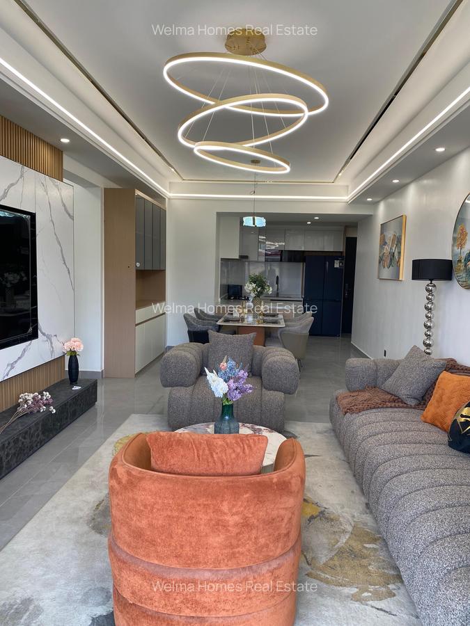 3 Bed Apartment with En Suite in Lavington - 7