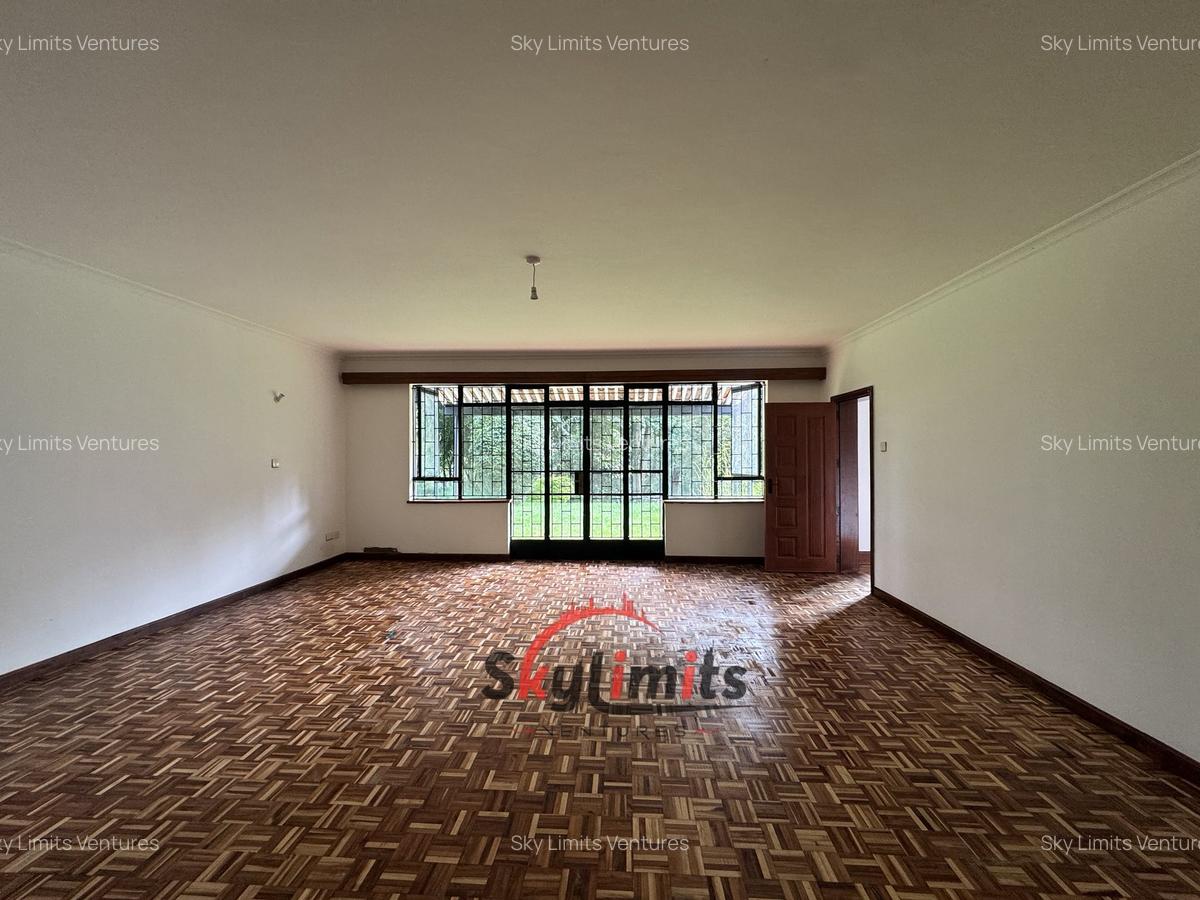 5 Bed House with En Suite at Kitisuru Rd - 7