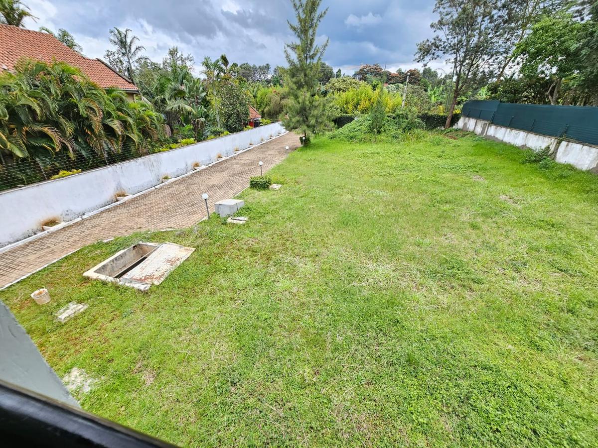 6 Bed House with En Suite in Runda - 7