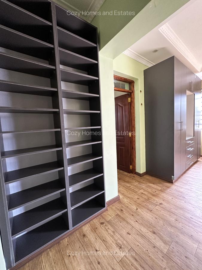 3 Bed Townhouse with En Suite at Kikuyu Kamangu Road - 18
