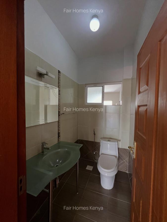3 Bed Apartment with En Suite at Gatundu Road - 8