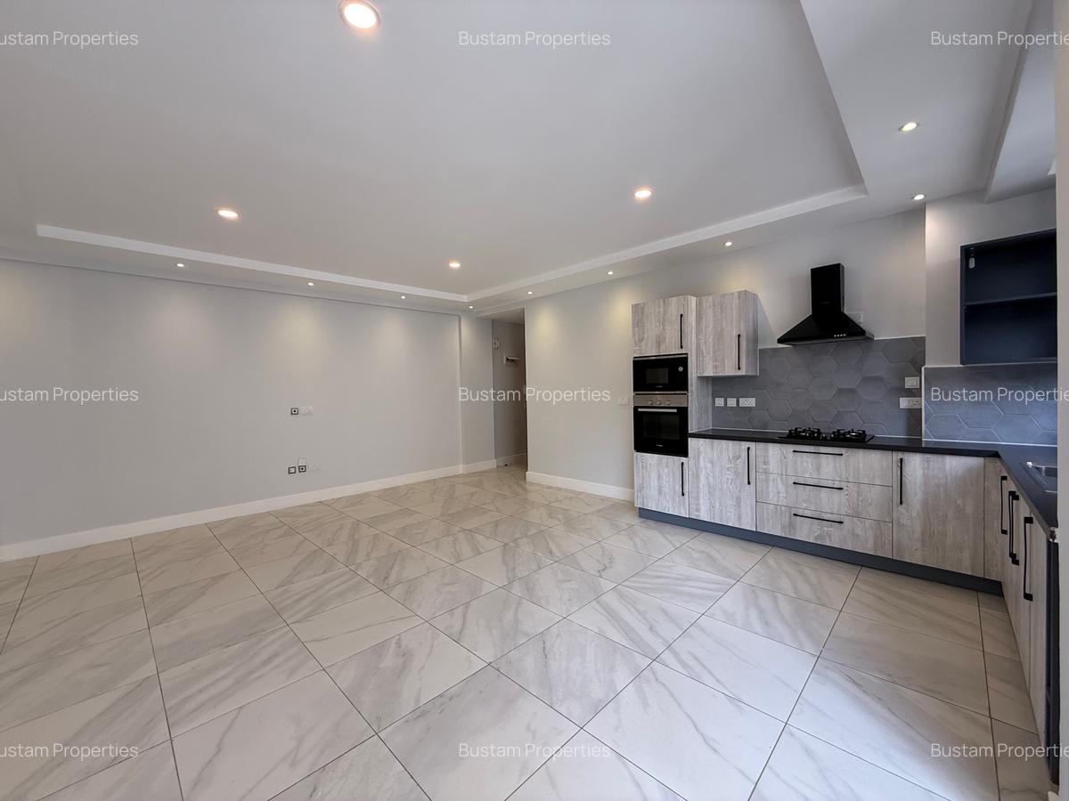 1 Bed Apartment with Swimming Pool in Westlands Area - 3