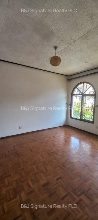 4 Bed Townhouse with En Suite in Kileleshwa - 13