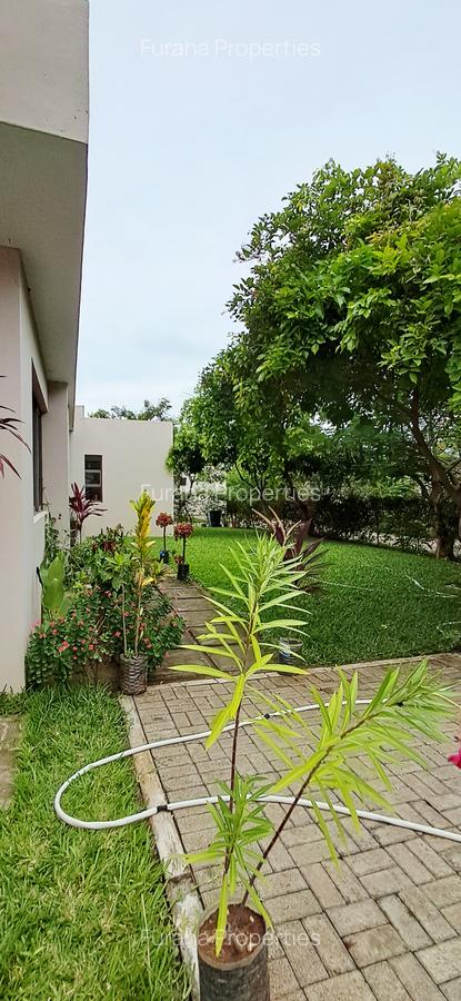 3 Bed Townhouse with En Suite at Vipingo - 11