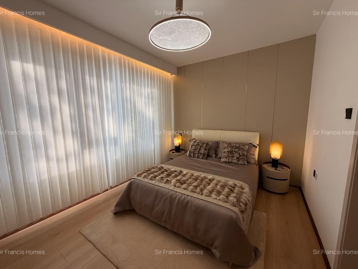 Serviced 5 Bed Apartment with En Suite at Kilimani - 10
