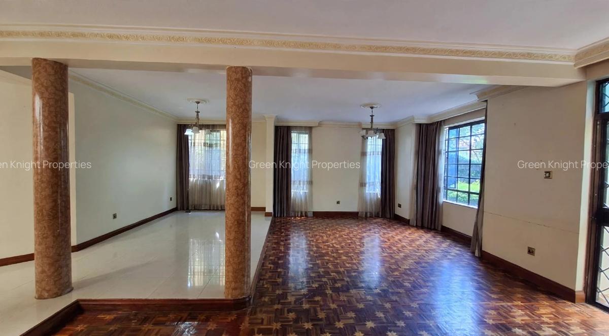 Serviced 4 Bed Apartment with En Suite in Lavington - 2