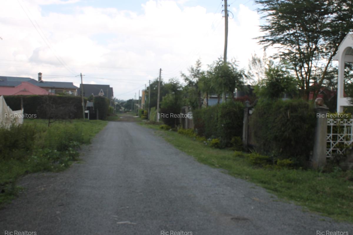 4 Bed Townhouse with En Suite at Lake Road - 20