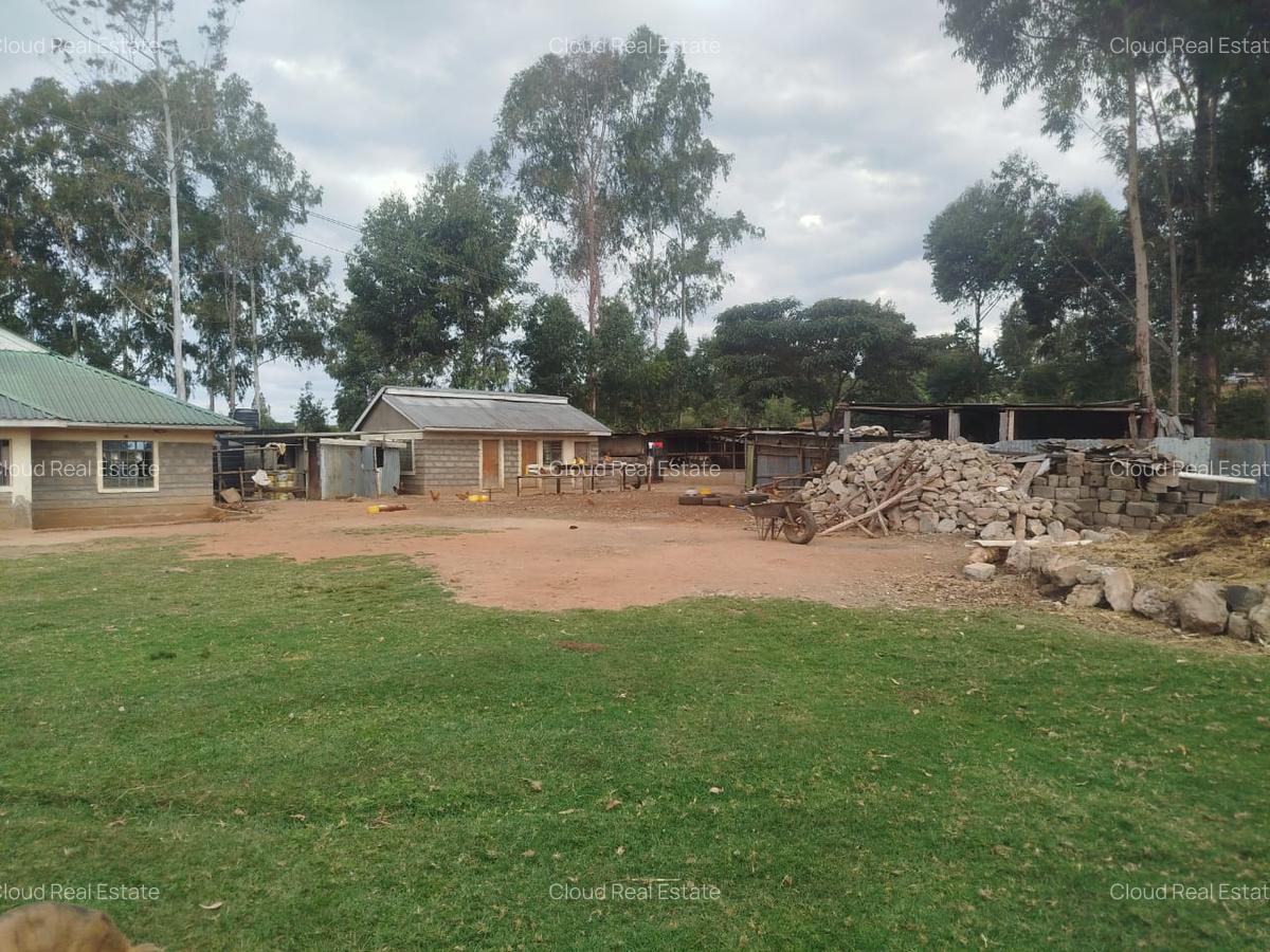 0.67 ac Land in Karen - 5