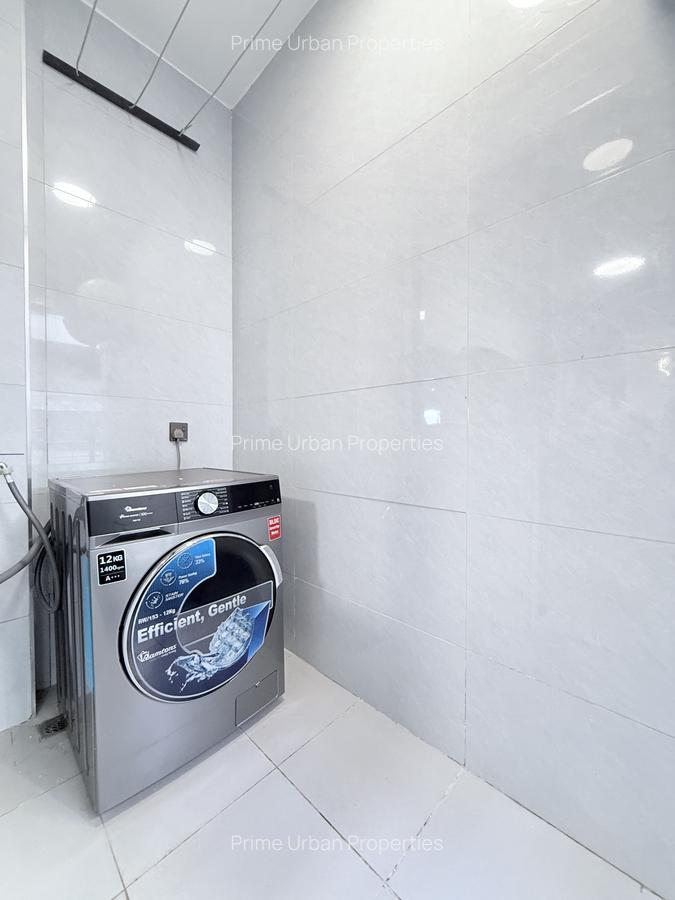 Serviced 2 Bed Apartment with En Suite in Riverside - 18