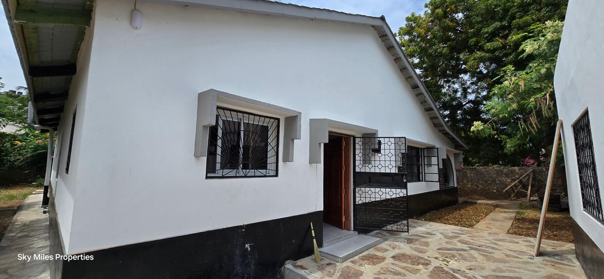 3 Bed House with En Suite at Mtwapa - 3