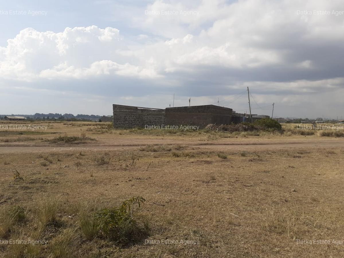 0.125 ac Land in Nanyuki - 13