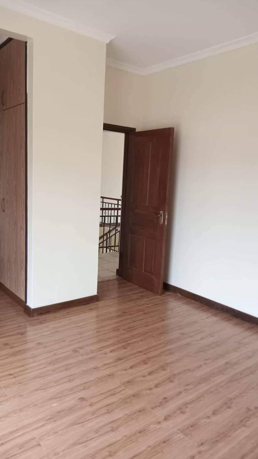 4 Bed Townhouse with En Suite in Kiambu Road - 10