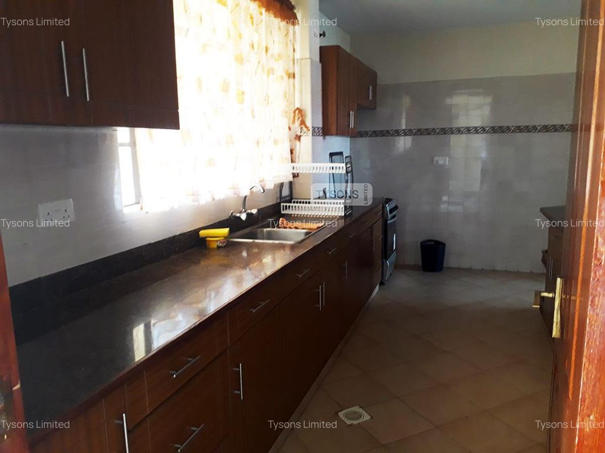 2 Bed Apartment with En Suite in Ruaka - 5