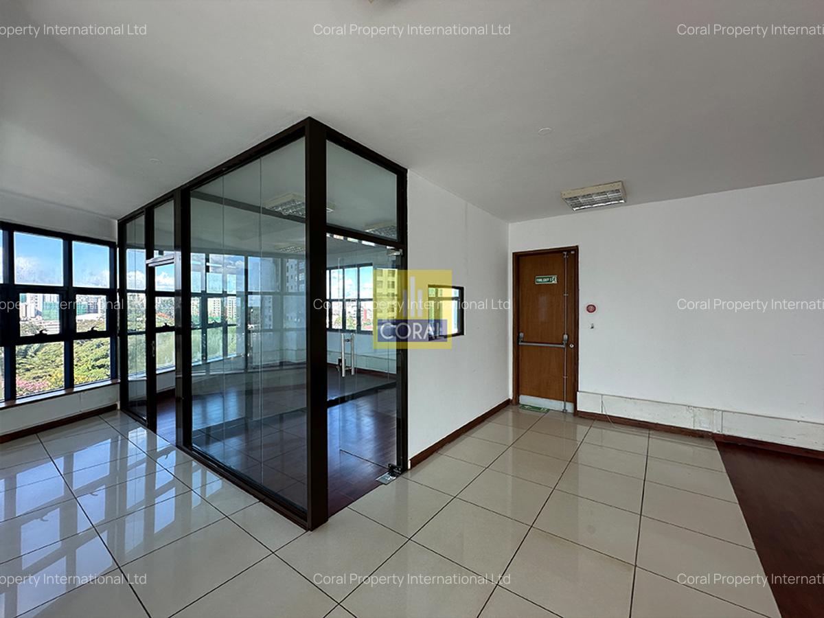 Office in Westlands Area - 9