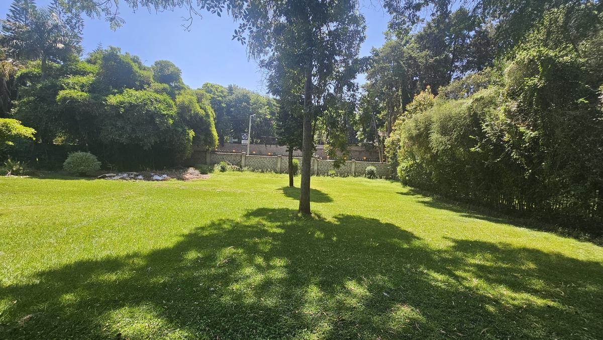 6 Bed House with En Suite at James Gichuru - 3