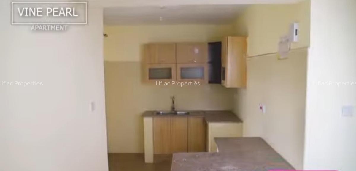 2 Bed Apartment with En Suite in Ngong - 6