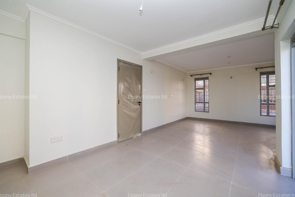 4 Bed Townhouse with En Suite at Enkasiti Kimalat - 7