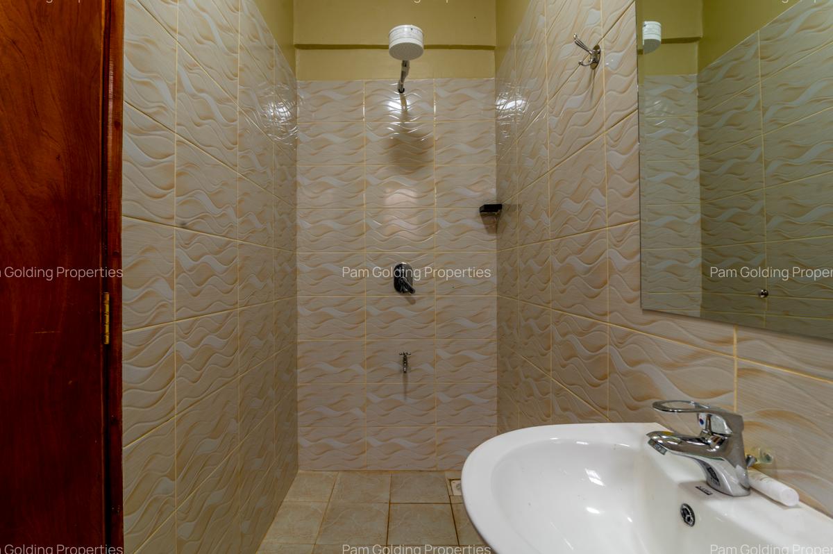 5 Bed Townhouse with Garden at Muigai Prestige - 7