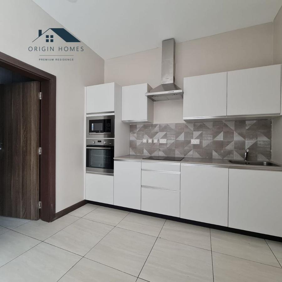 2 Bed Apartment with En Suite at Westlands - 3