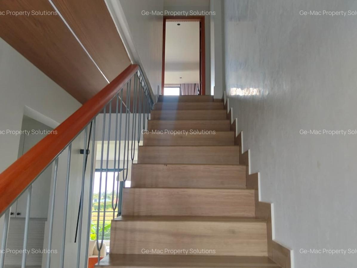 2 Bed Apartment with En Suite at Kirawa Road - 6