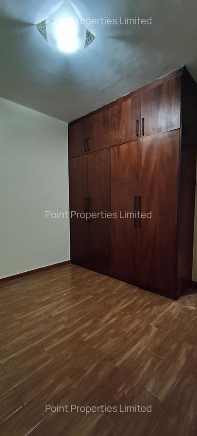 3 Bed Townhouse with En Suite in Karen - 16