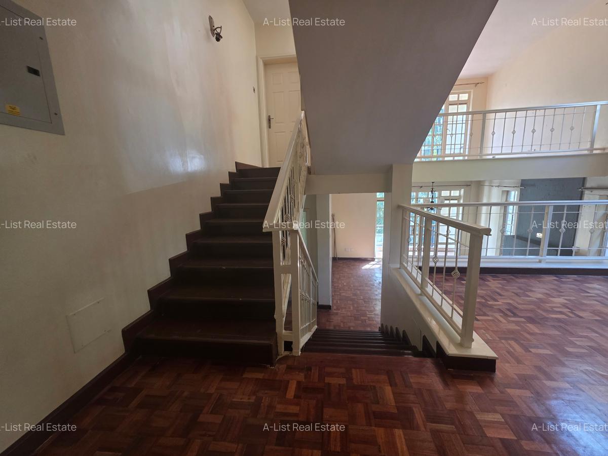 4 Bed Villa with En Suite at Limuru Road - 9