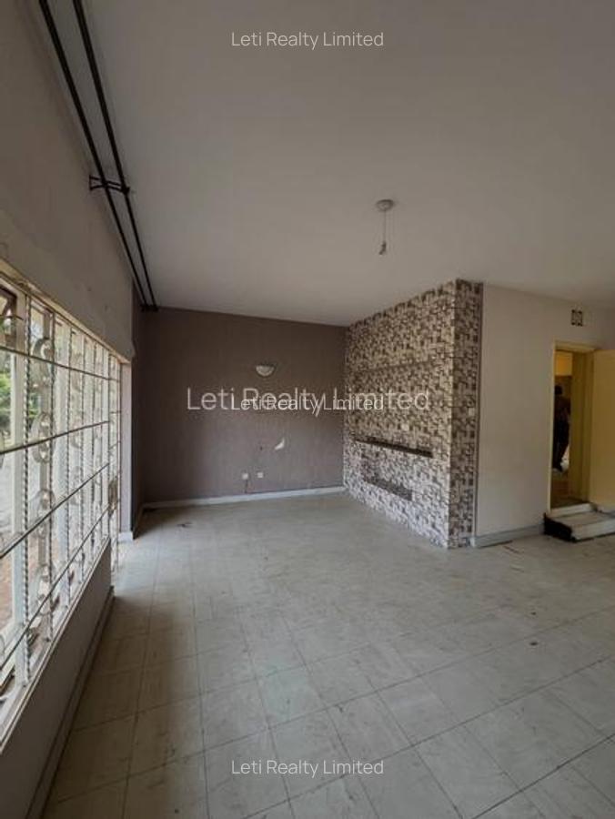 3 Bed Townhouse with En Suite in Kileleshwa - 3