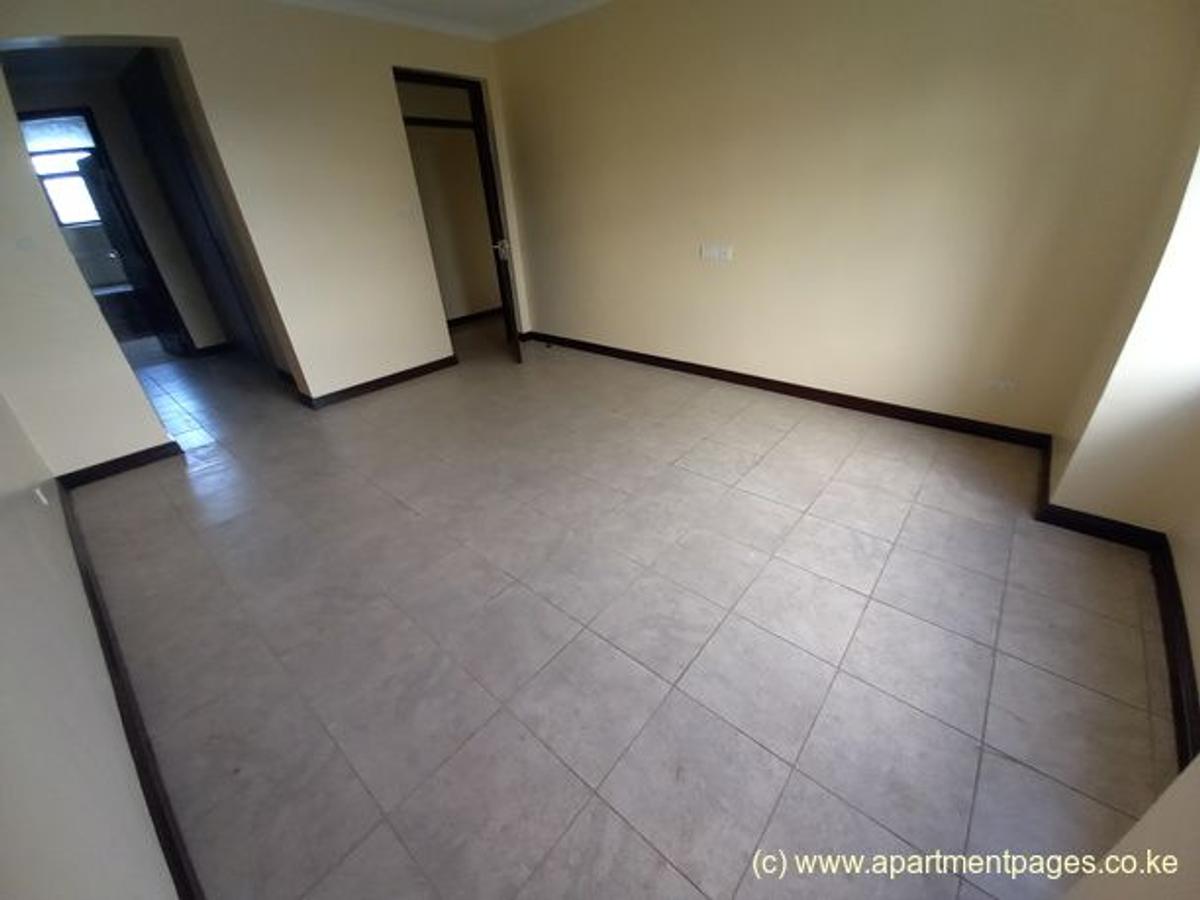 3 Bed Apartment with En Suite at Gitanga Road - 10