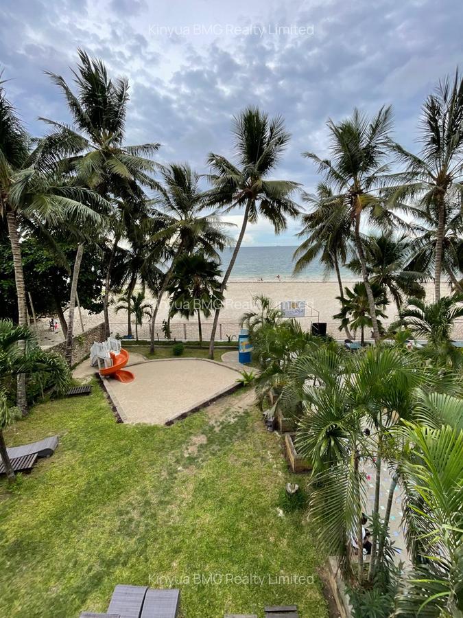 Serviced 3 Bed Apartment with En Suite in Shanzu - 8