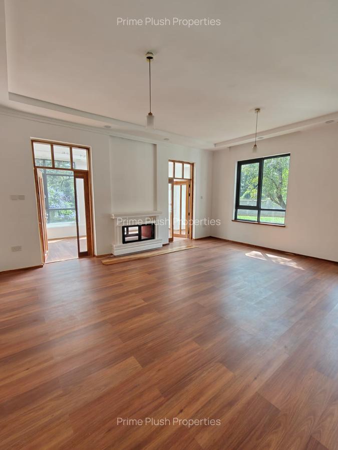 9 Bed House with En Suite in Karen - 5