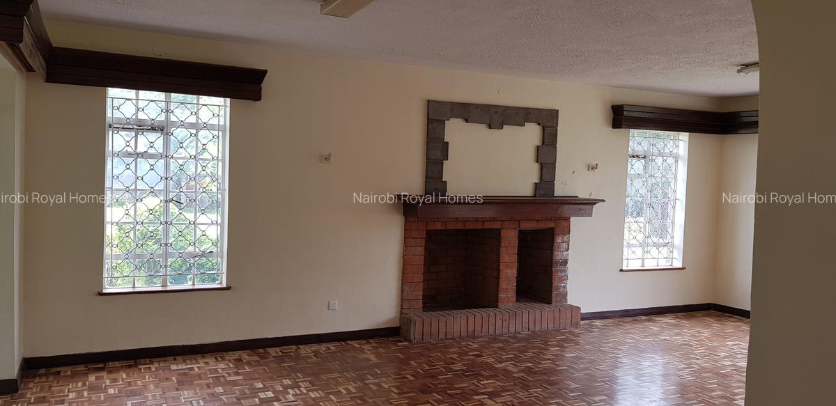 Commercial Property with Backup Generator at Muthangari Drive - 19