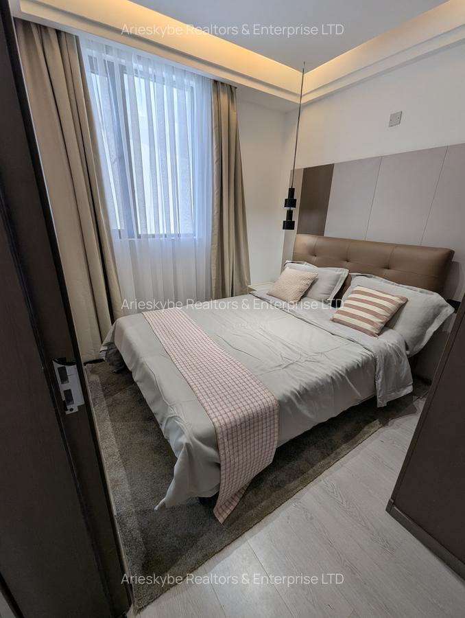 5 Bed House with En Suite in Kikuyu Town - 11