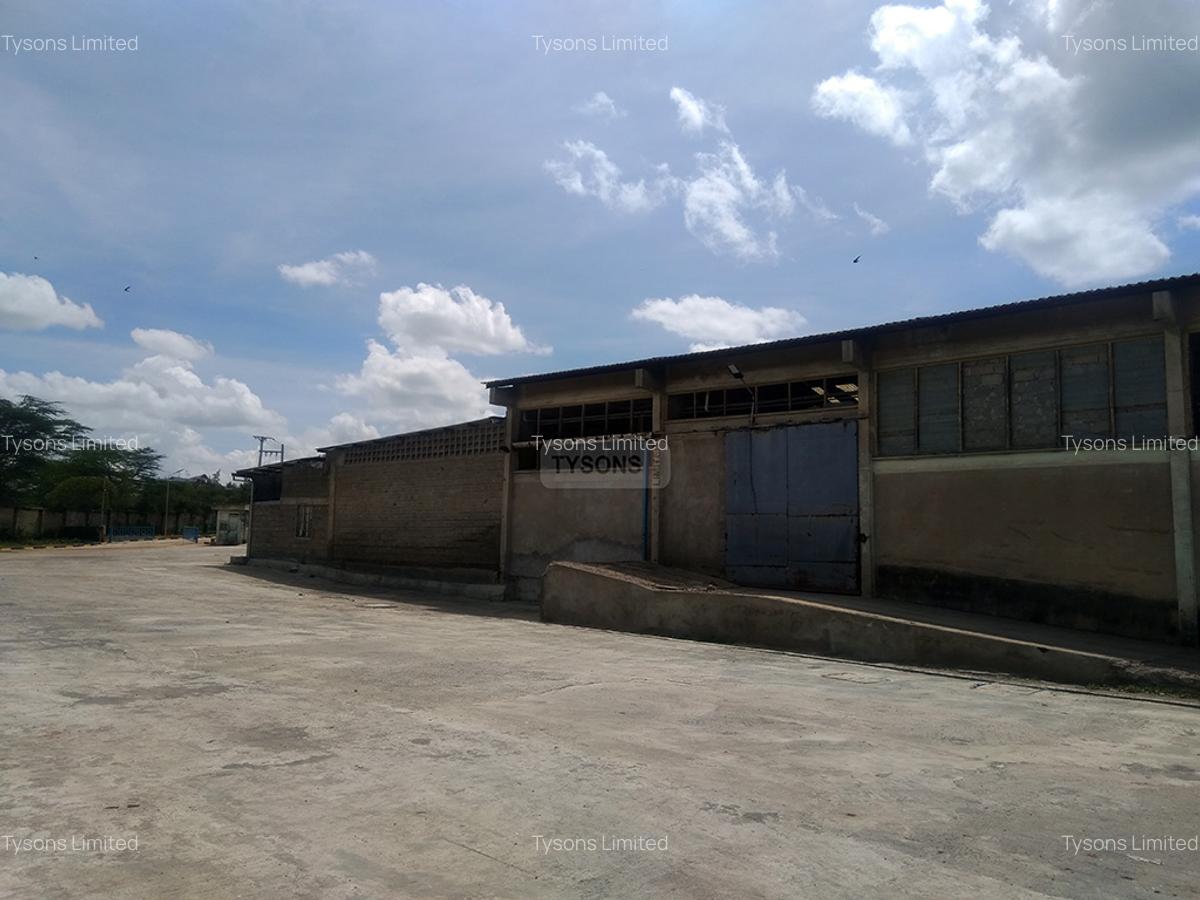 Commercial Property in Athi River - 1