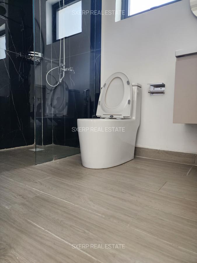 1 Bed Apartment with En Suite at Kindaruma Road - 9