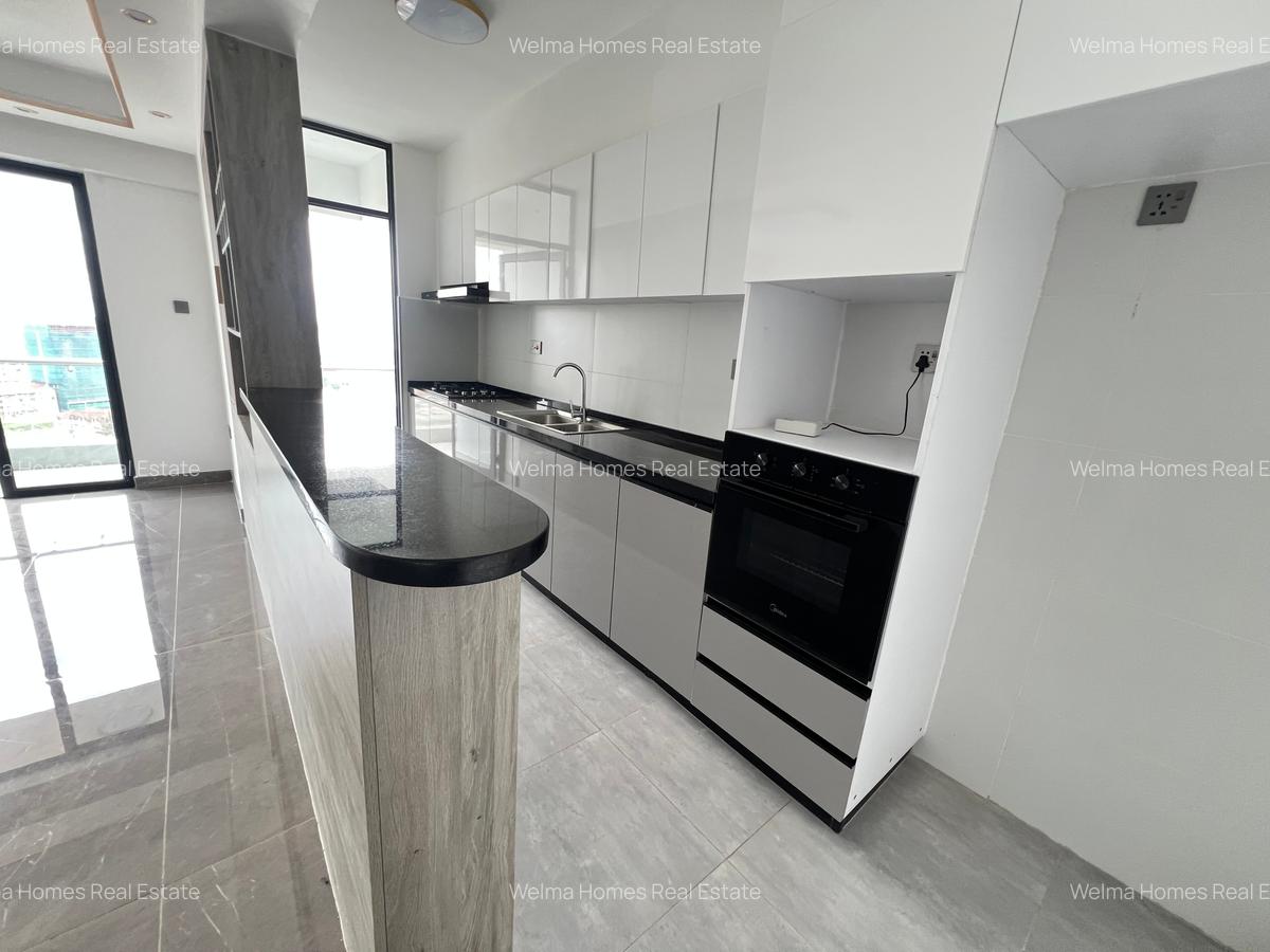 2 Bed Apartment with En Suite in Kilimani - 6