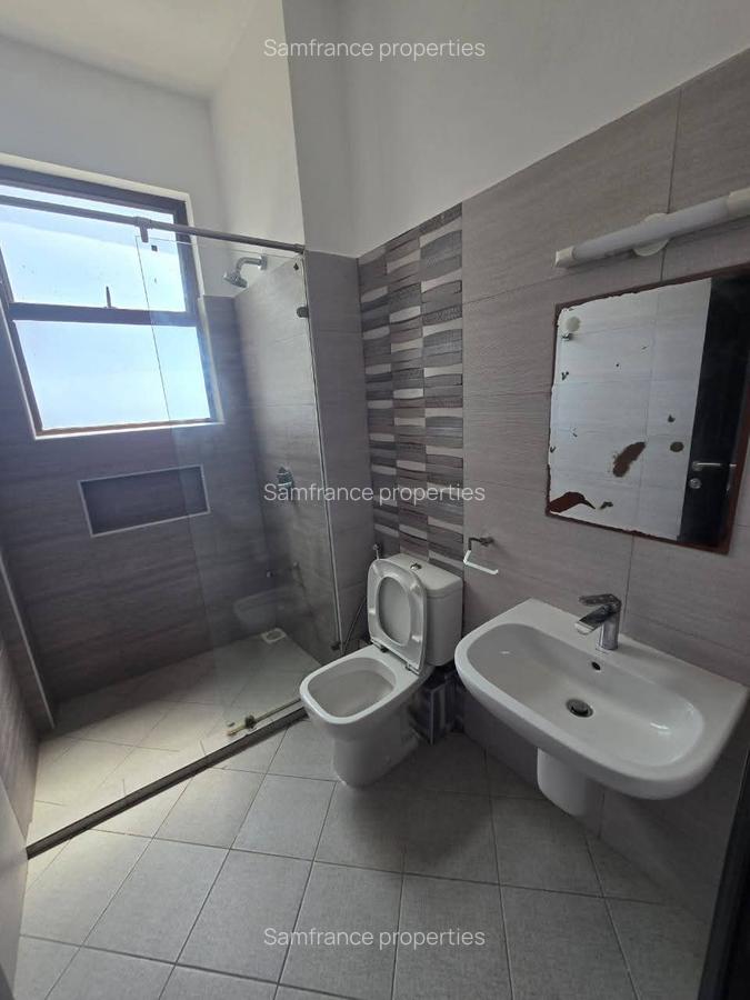 4 Bed Apartment with En Suite at Mount Kenya Road - 9