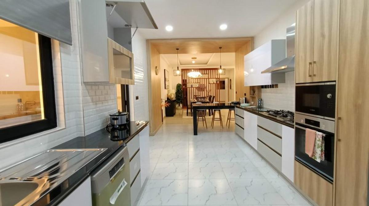 4 Bed Apartment with En Suite in Westlands Area - 3