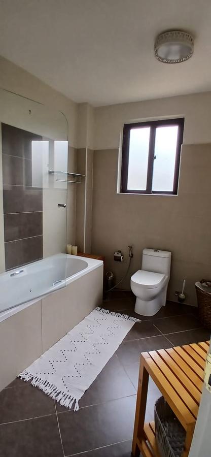 Serviced 3 Bed Apartment with En Suite at Kirichwa - 12