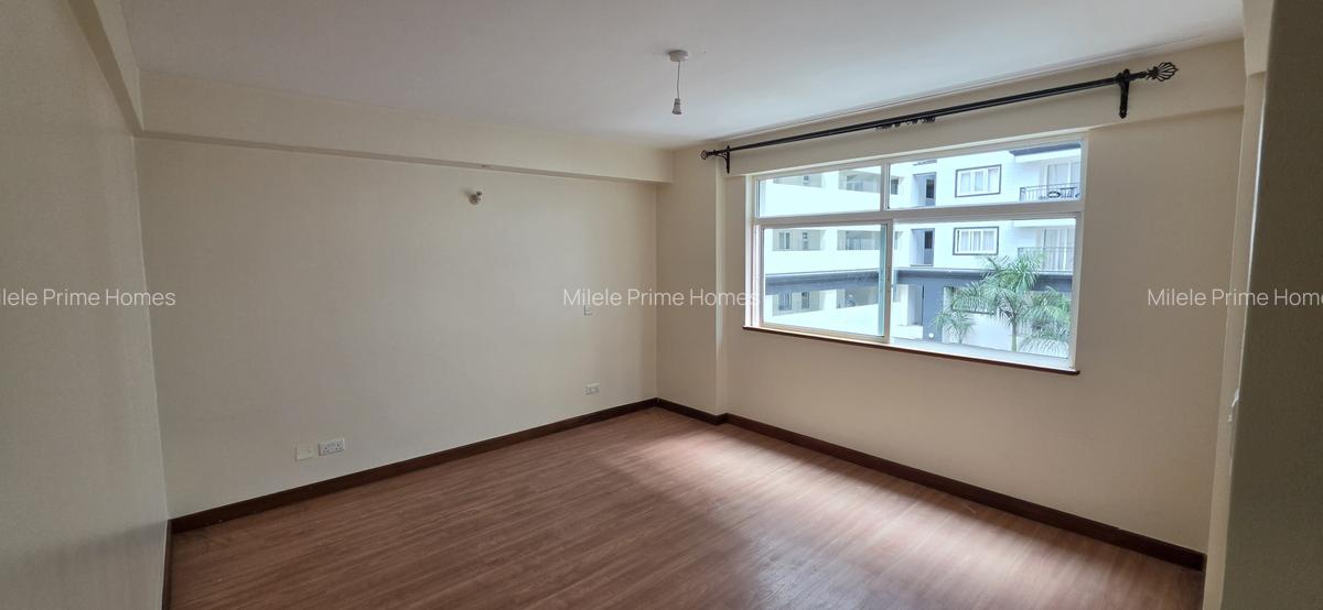 Serviced 3 Bed Apartment with En Suite at Gatundu Road - 13