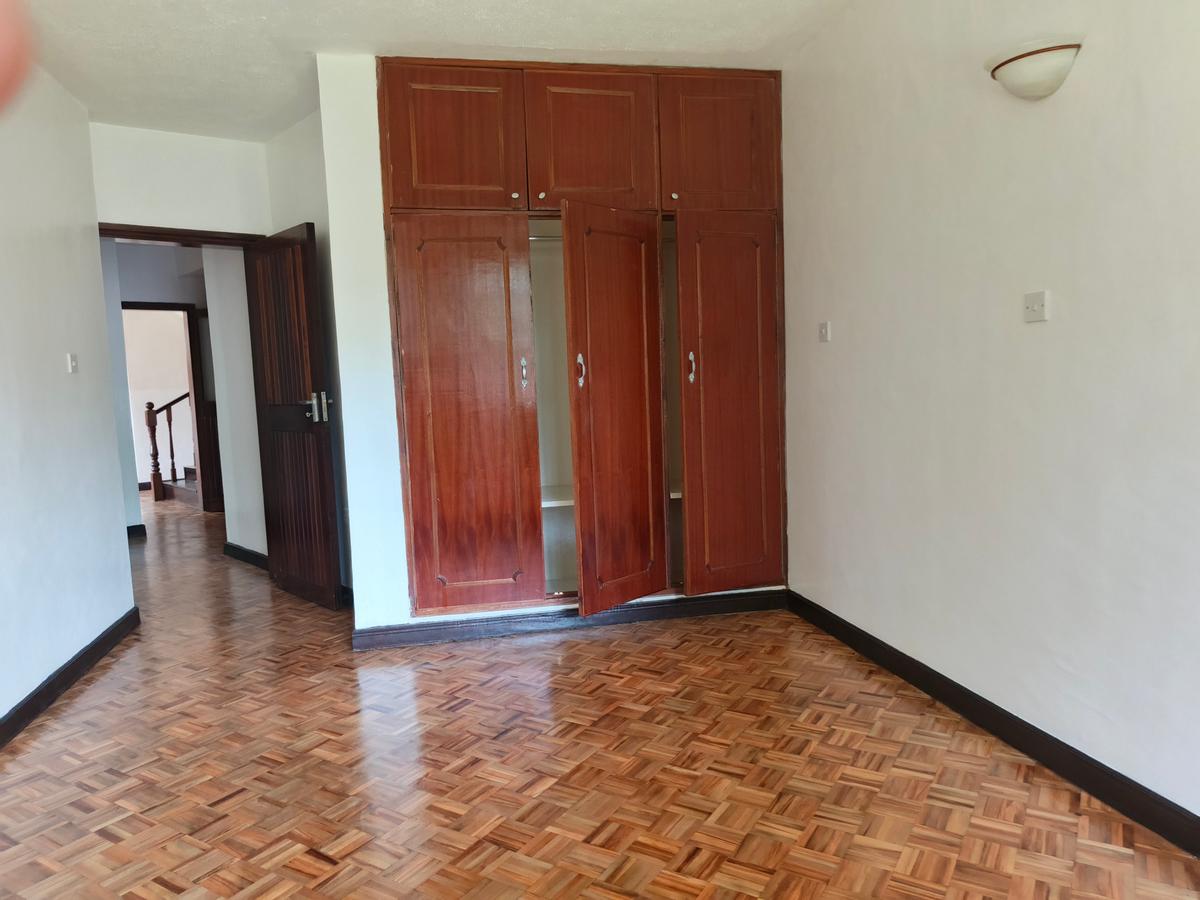 6 Bed House with En Suite in Gigiri - 10