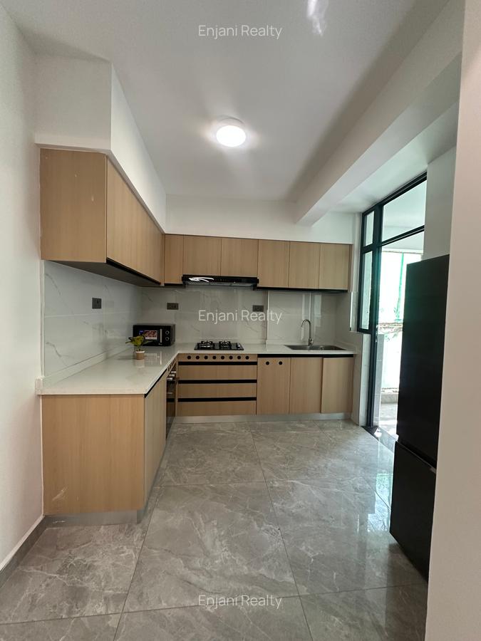 2 Bed Apartment with En Suite in Lavington - 1