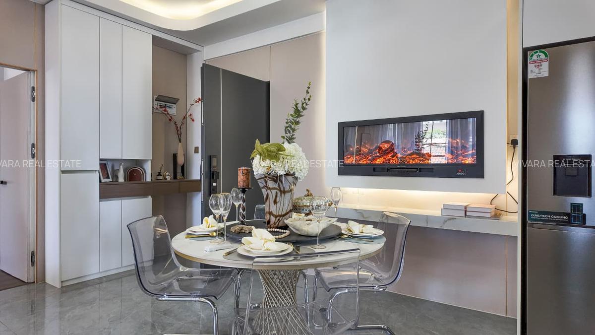 2 Bed Apartment with En Suite in Westlands Area - 6