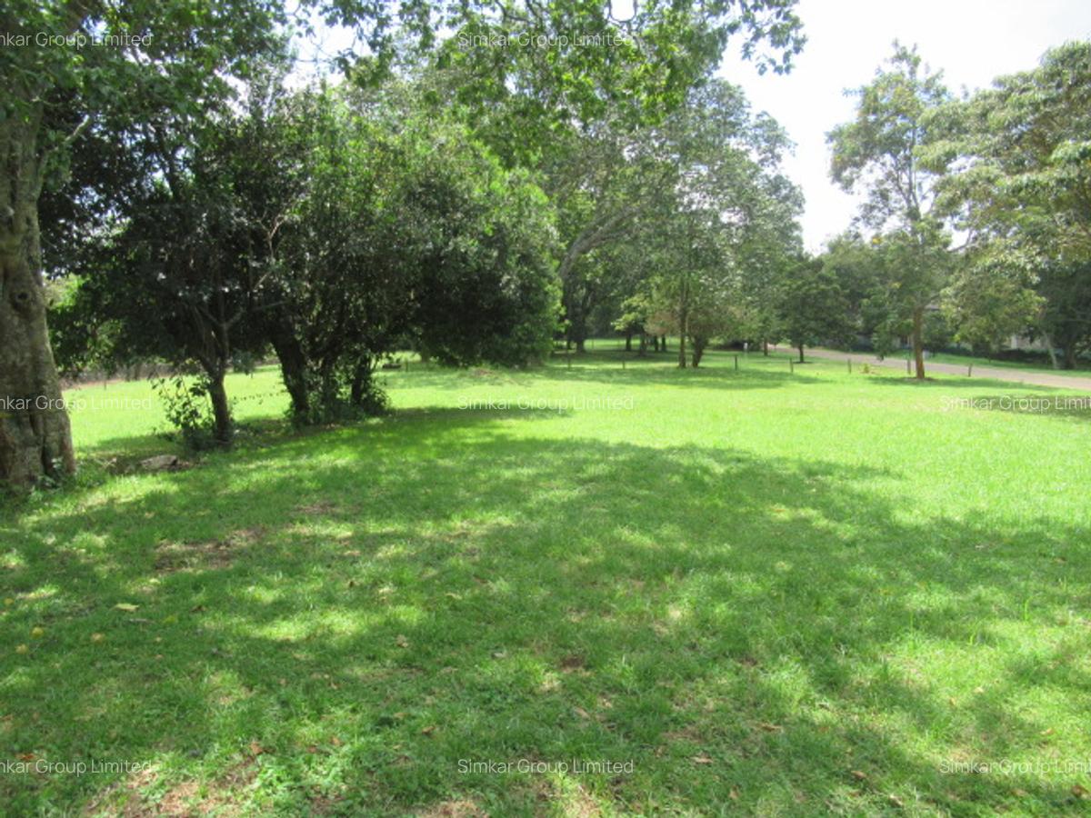 Residential Land at Karen - 6