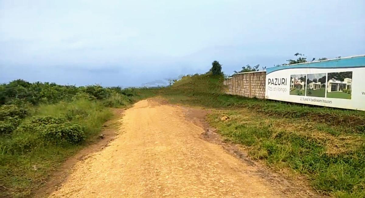 Land in Vipingo - 15