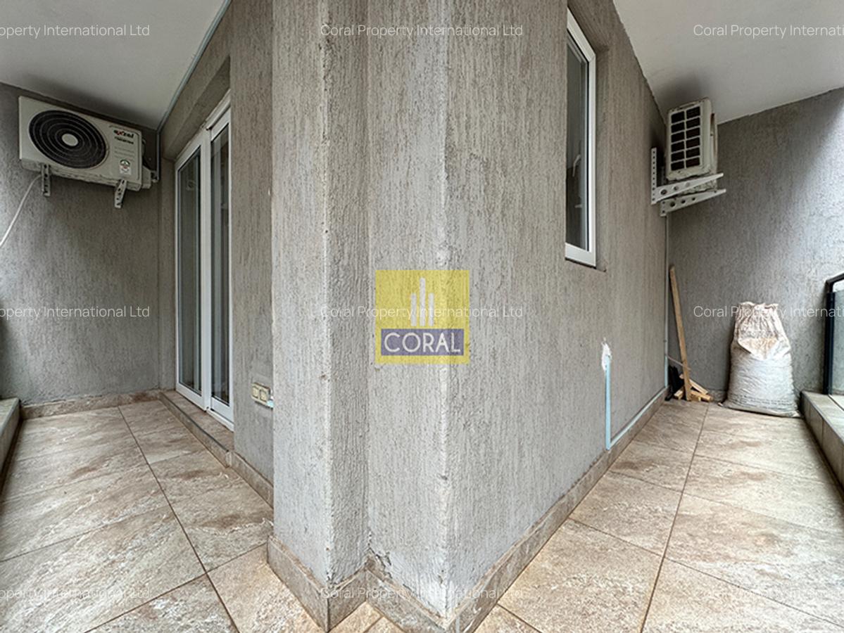 3 Bed Apartment in General Mathenge - 14