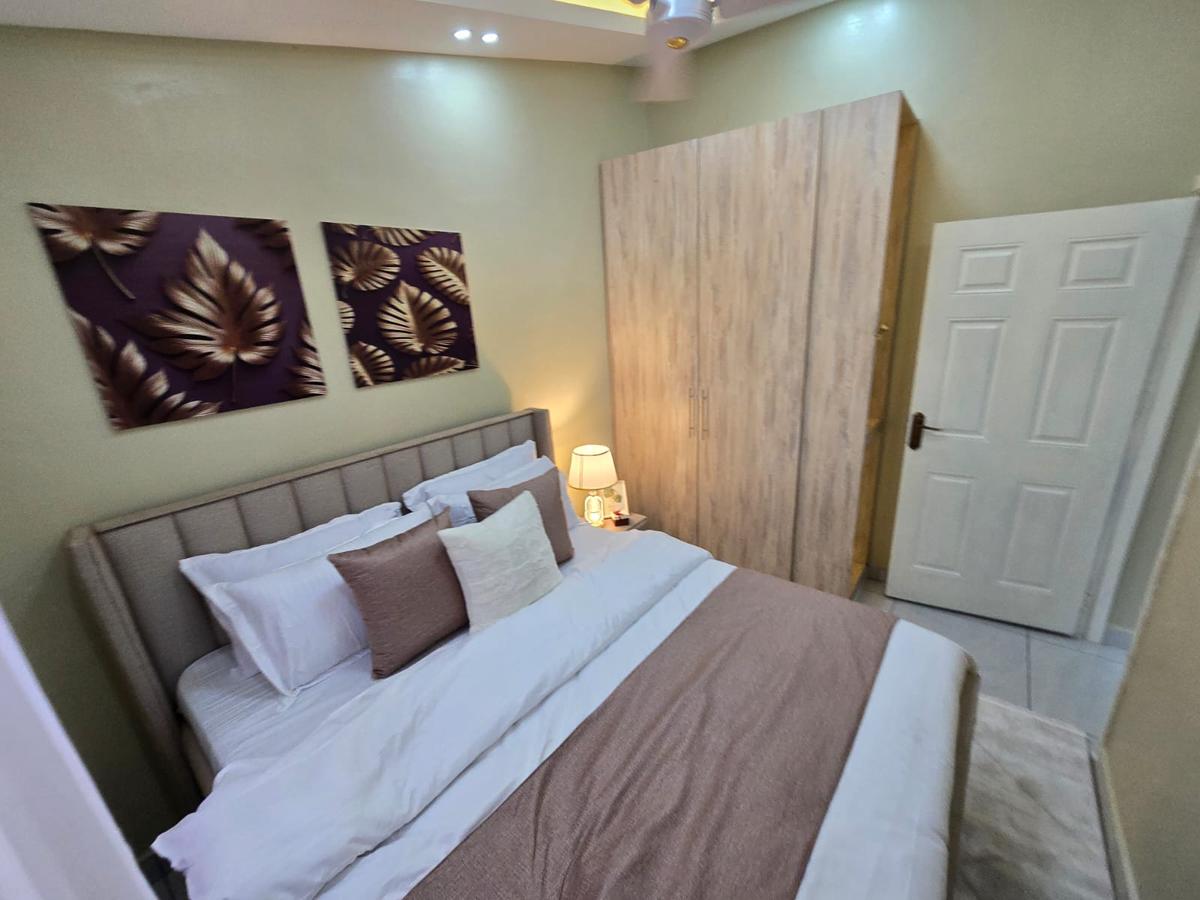 2 Bed Villa with En Suite at Shanzu - 18