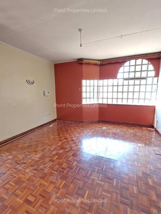 4 Bed Villa with En Suite in Karen - 6